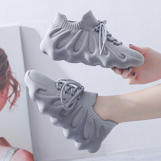 SuperSoft™ - Zapatillas Deportivas Extra Suaves