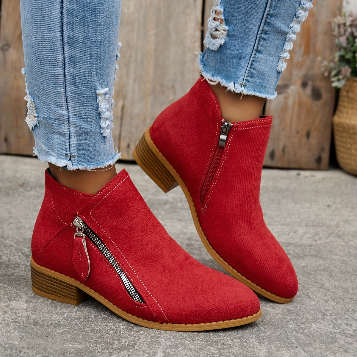 Anielle™ | Zapatos Ortopédicos de Estilo Moderno