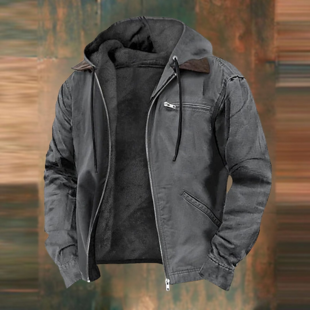George™ | Chaqueta Elegante