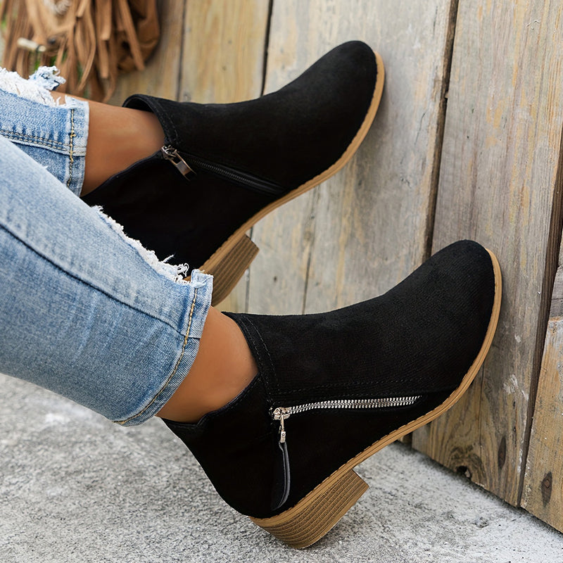 Anielle™ | Zapatos Ortopédicos de Estilo Moderno
