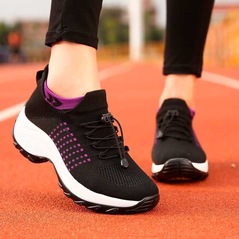 Zapatillas Confort Run™