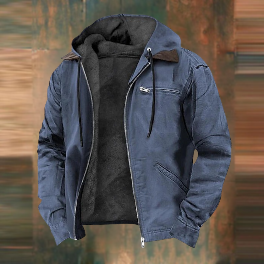 George™ | Chaqueta Elegante