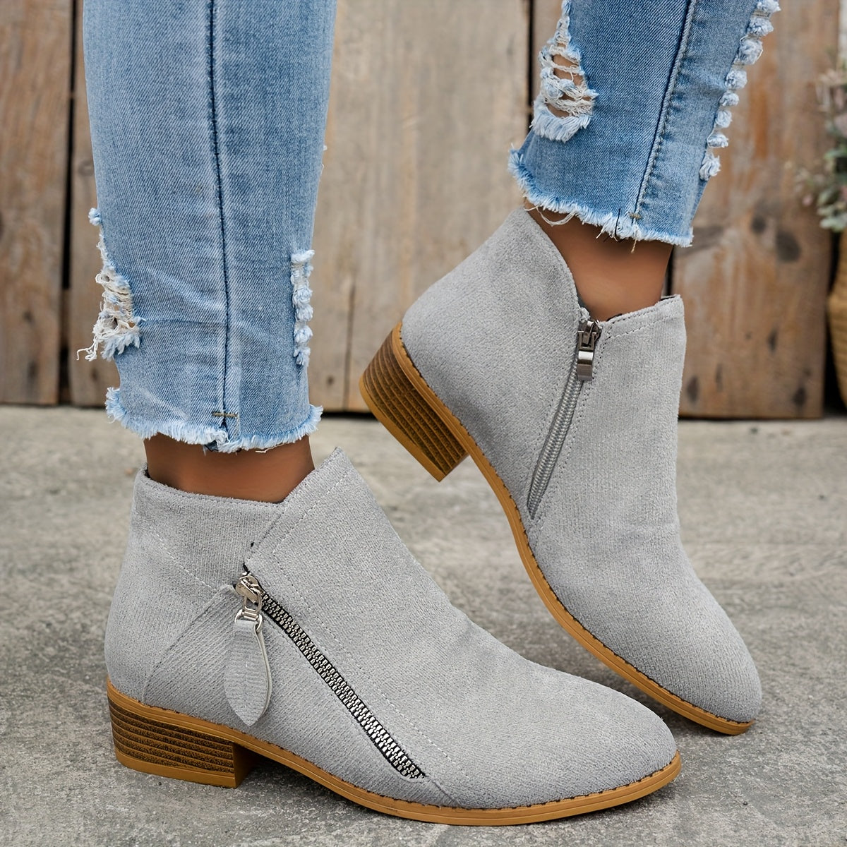 Anielle™ | Zapatos Ortopédicos de Estilo Moderno