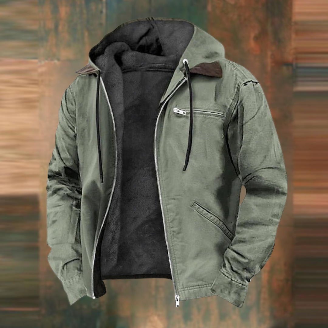 George™ | Chaqueta Elegante