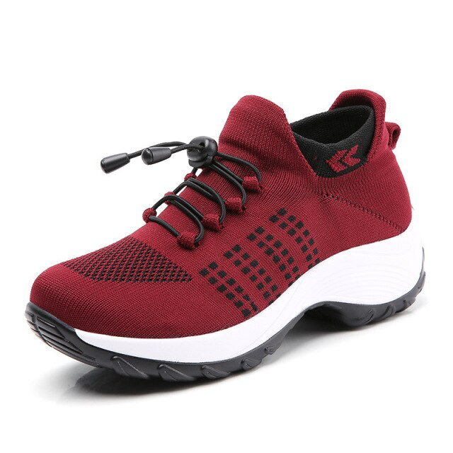 Zapatillas Confort Run™