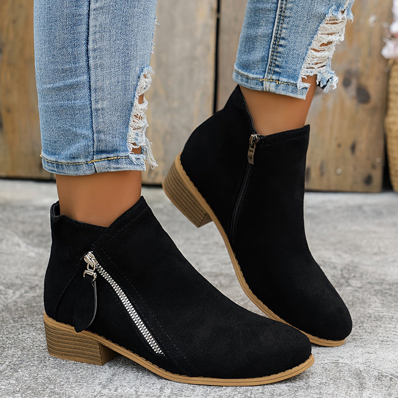Anielle™ | Zapatos Ortopédicos de Estilo Moderno