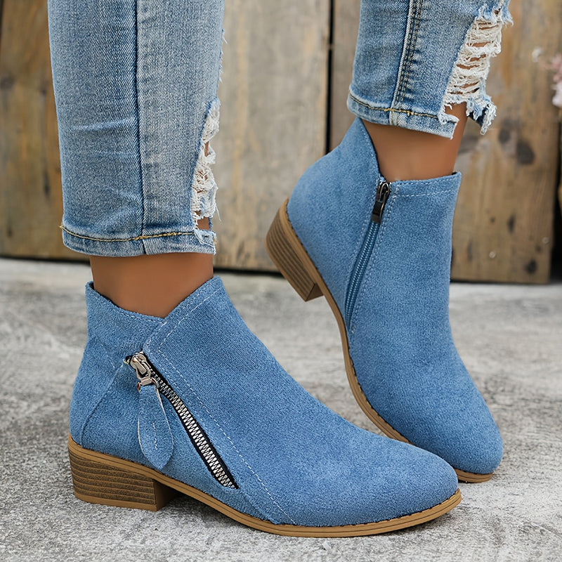 Anielle™ | Zapatos Ortopédicos de Estilo Moderno