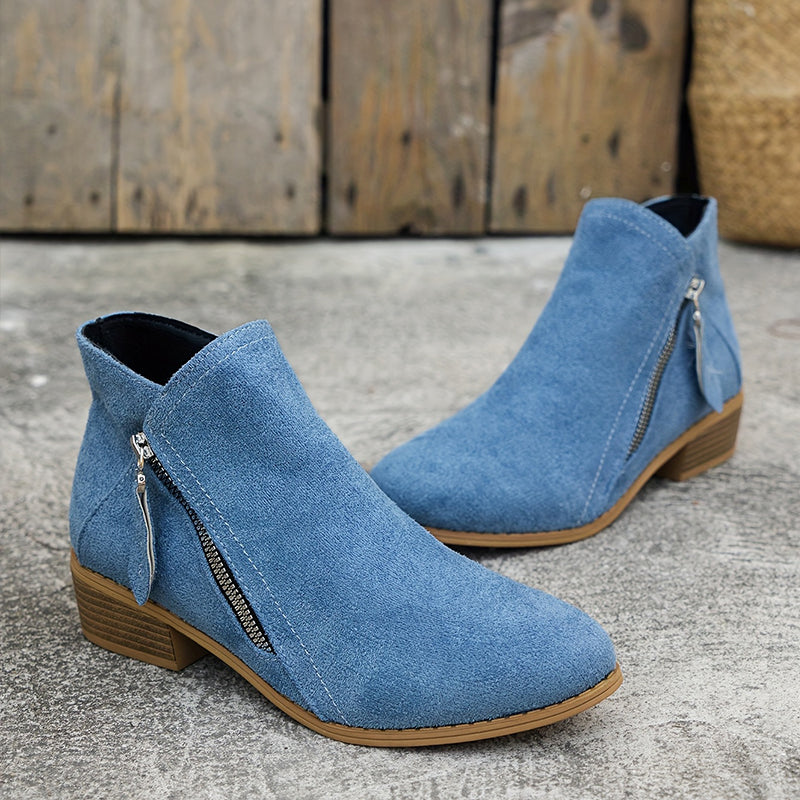 Anielle™ | Zapatos Ortopédicos de Estilo Moderno