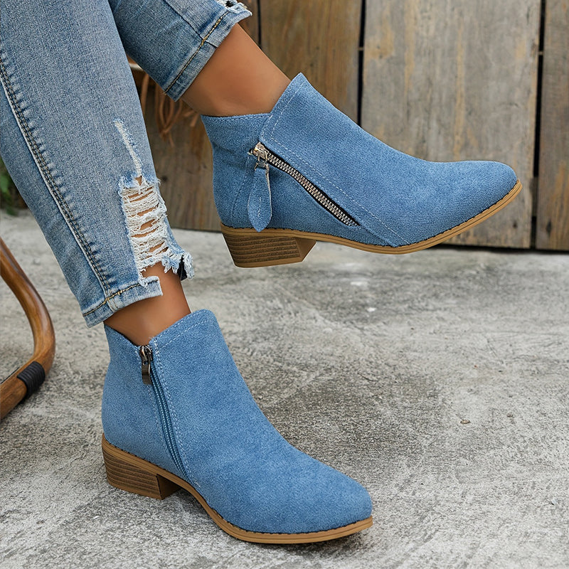 Anielle™ | Zapatos Ortopédicos de Estilo Moderno