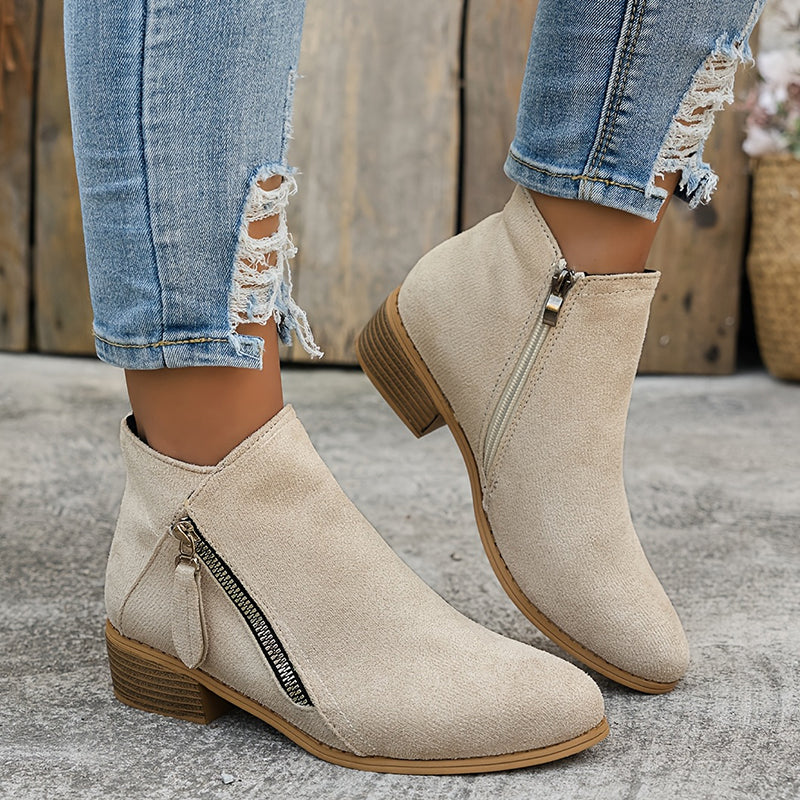 Anielle™ | Zapatos Ortopédicos de Estilo Moderno