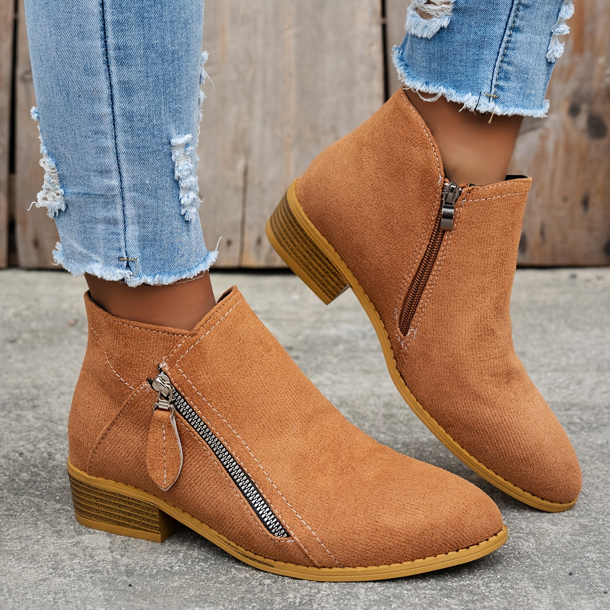 Anielle™ | Zapatos Ortopédicos de Estilo Moderno