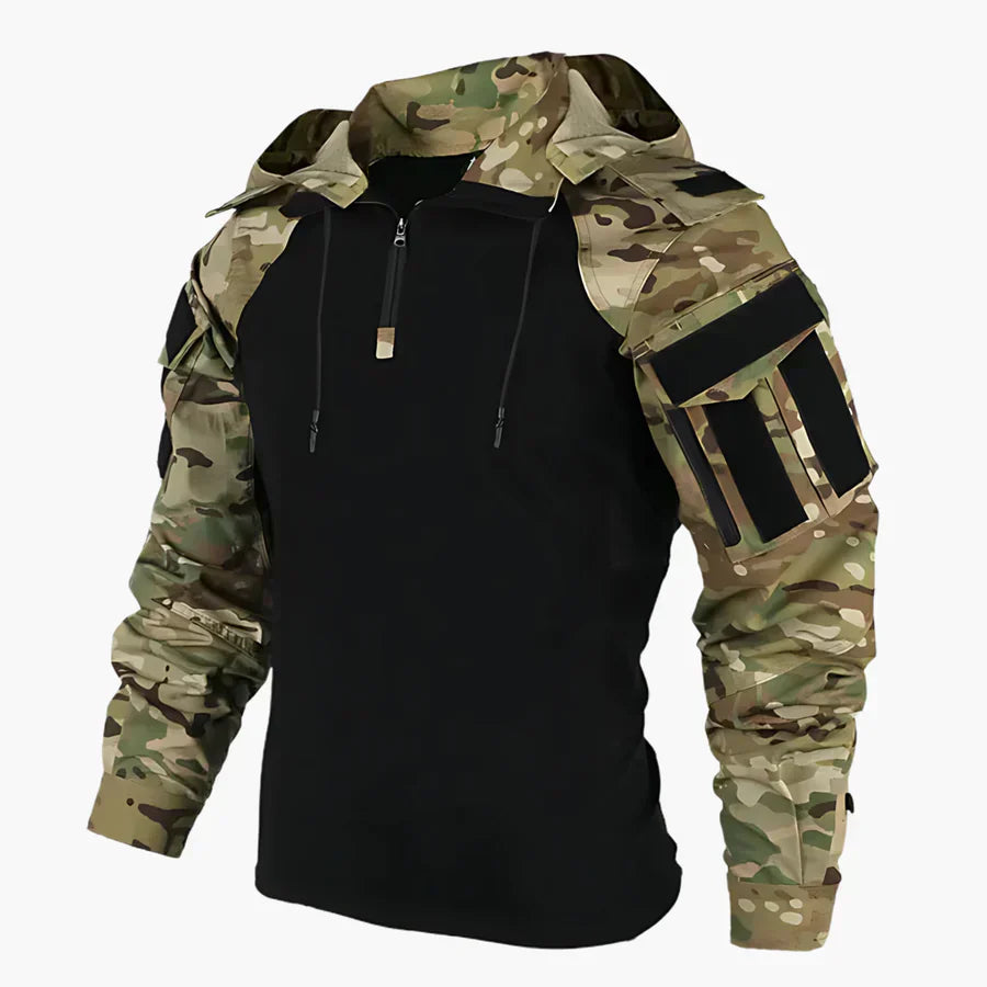 Axel™ | Chaqueta Táctica