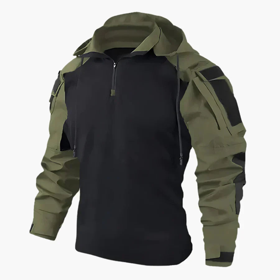 Axel™ | Chaqueta Táctica
