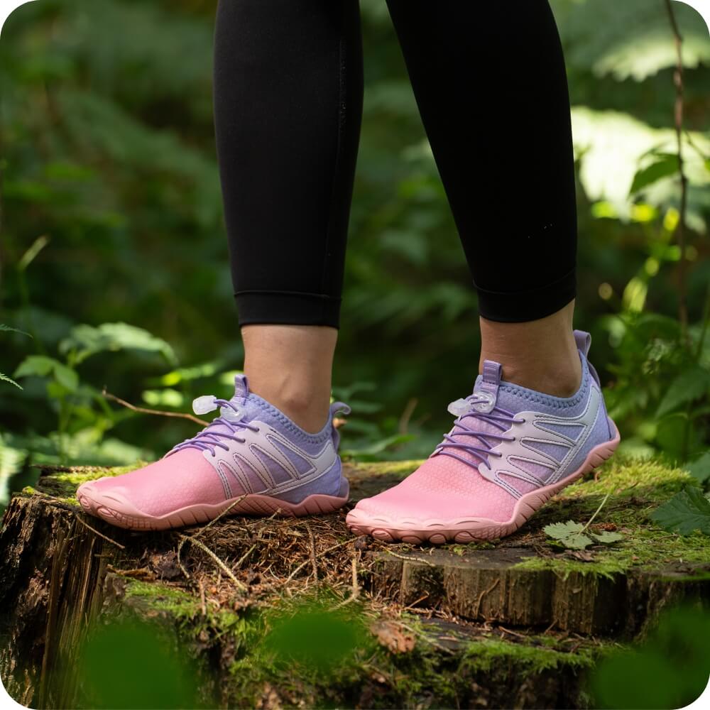 Natural 2.0 - Calzado 'Barefoot' Unisex Antideslizante