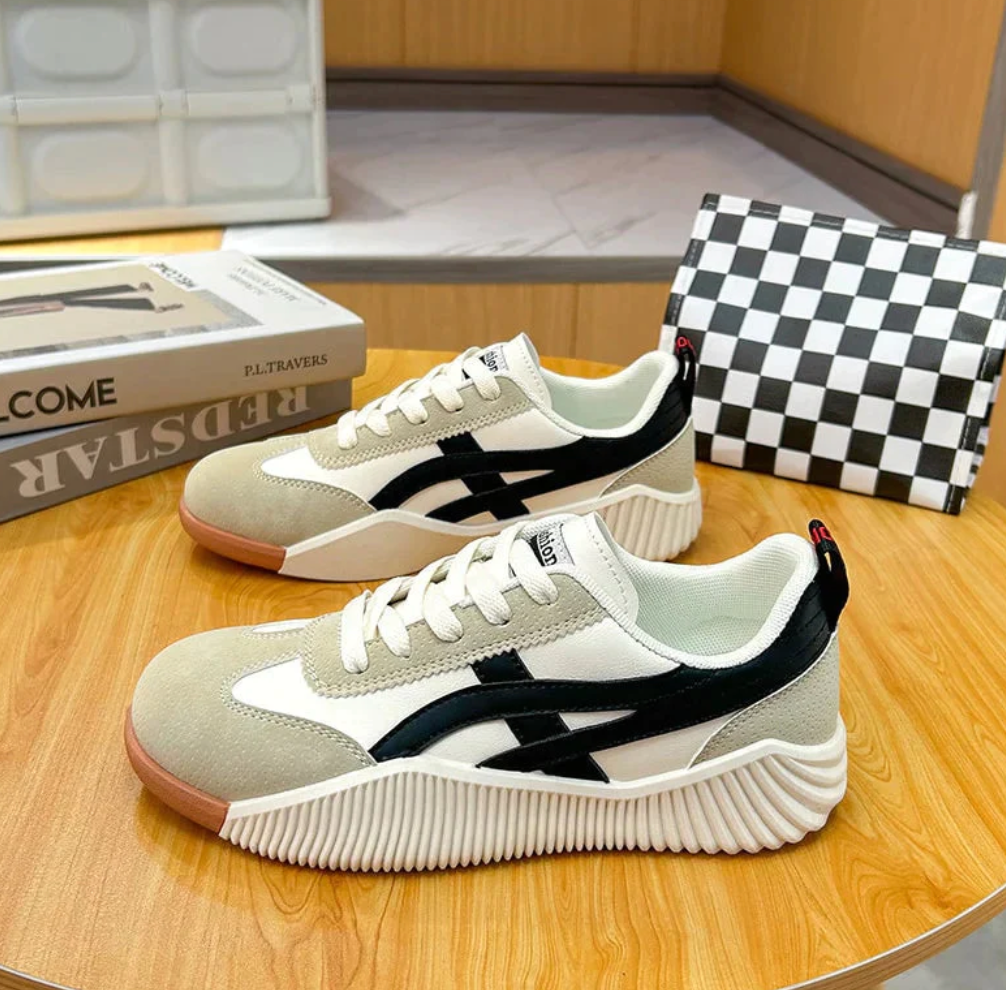 Zapatillas Ortopédicas Vintage™ - Ultra Comodos