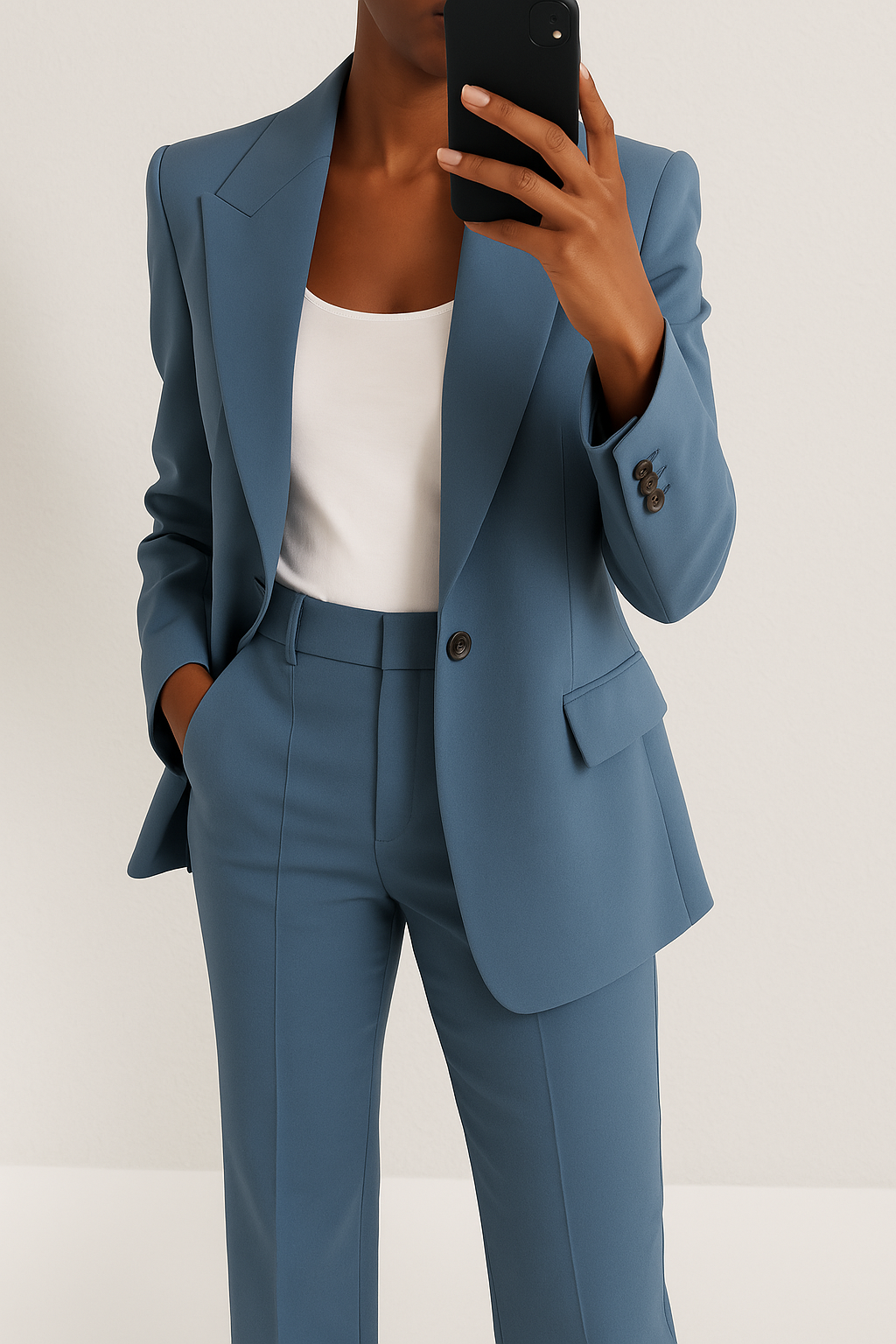 Dahlia™ | Conjunto de Dos Piezas Elegante