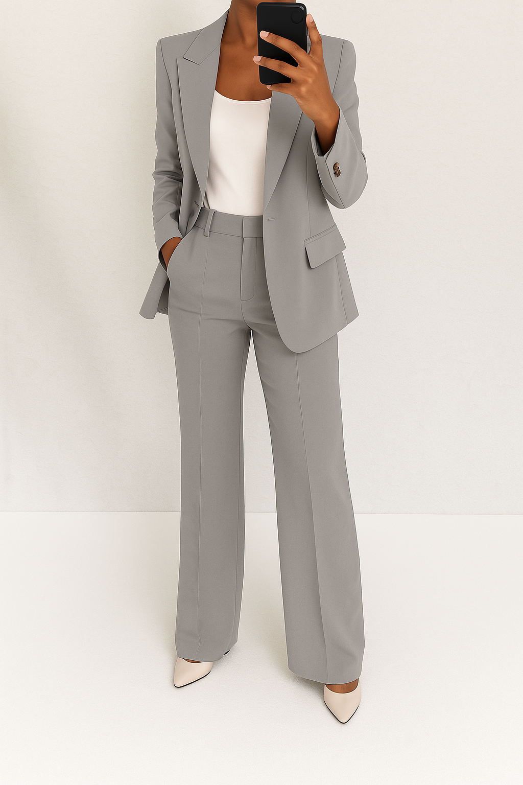 Dahlia™ | Conjunto de Dos Piezas Elegante