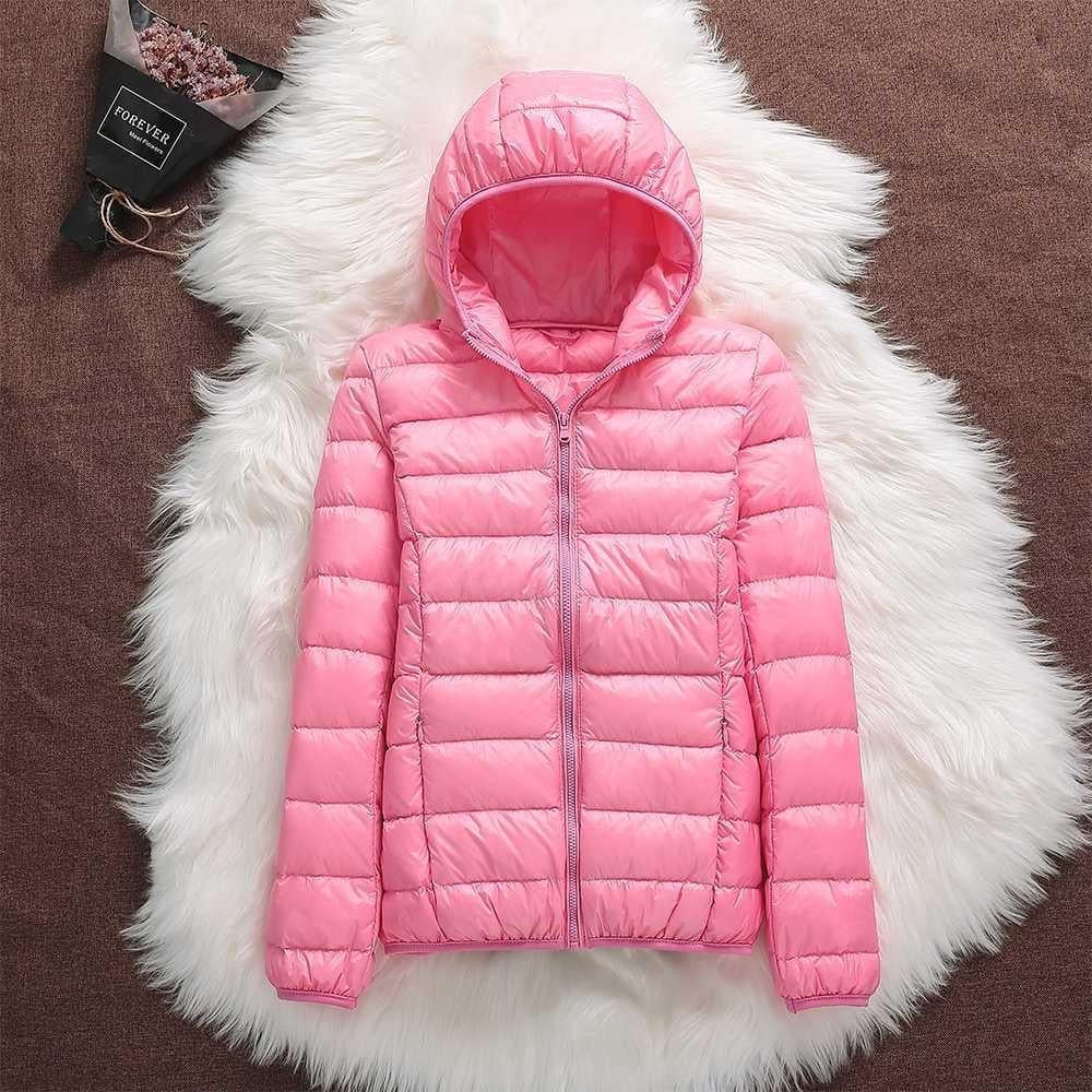 Inara™ | Chaqueta Ligera, Cálida e Impermeable