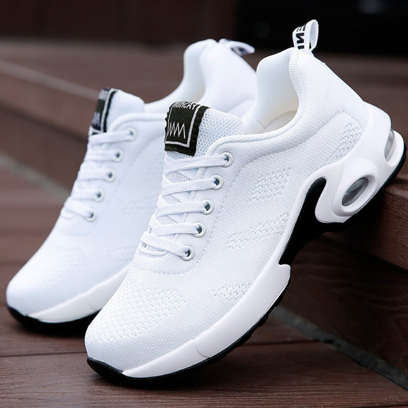CloudWalk™ - Zapatos Ergonómicos + Plantillas GRATIS