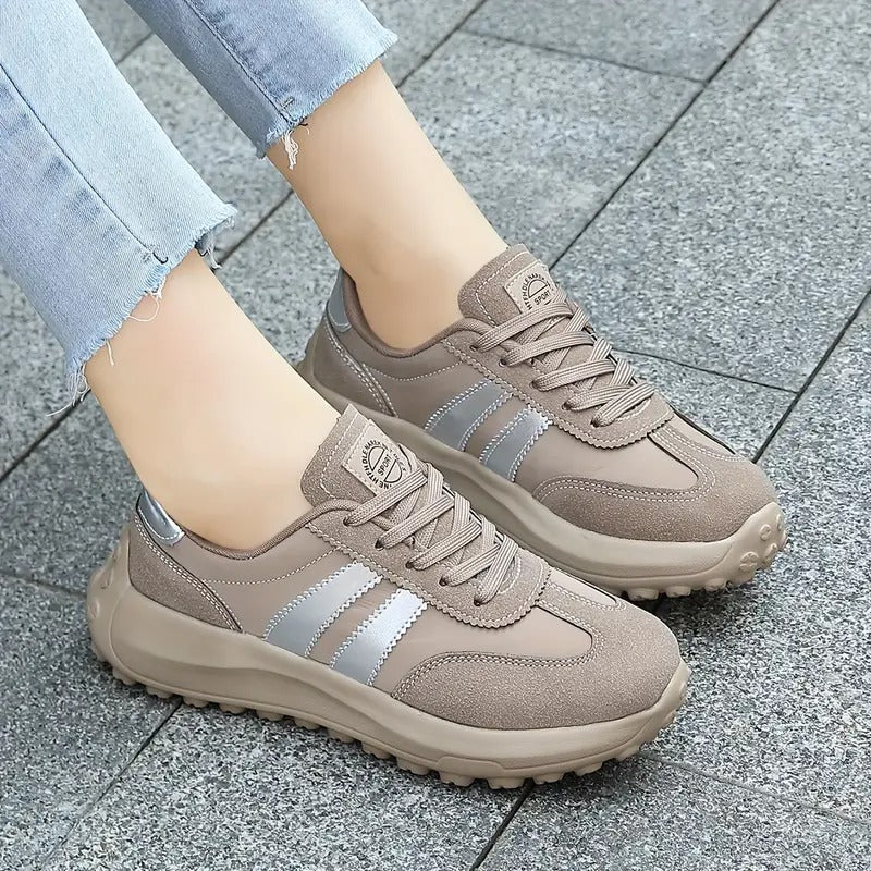 Dolores™ | Zapatillas Ortopédicas – Edición Premium