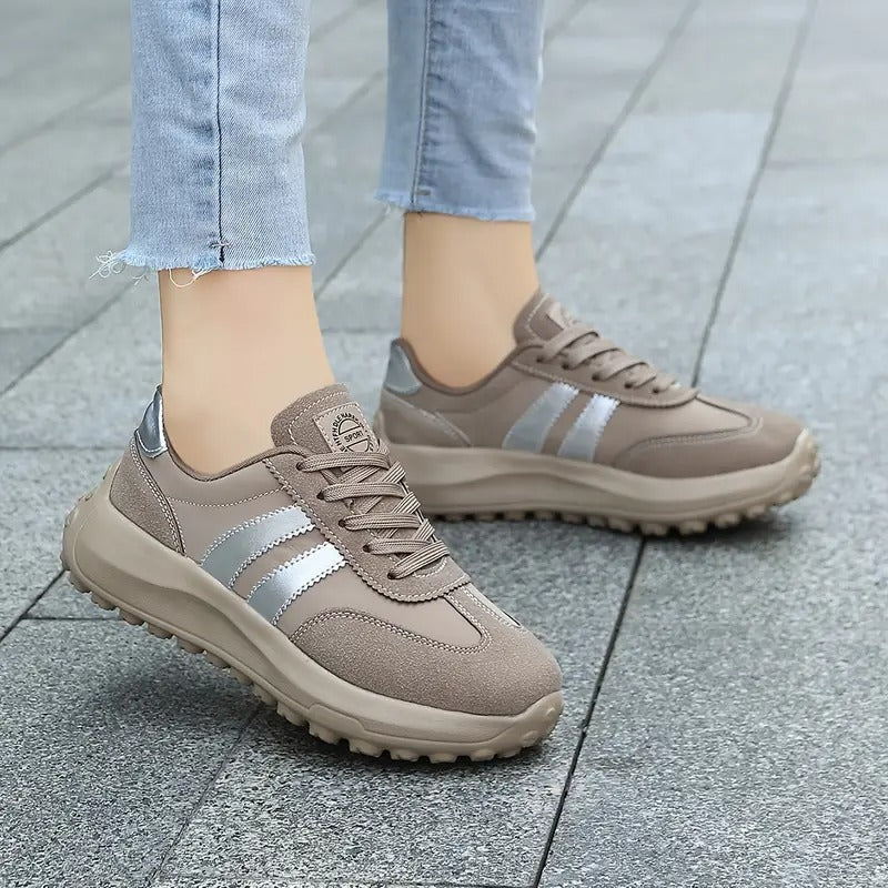 Dolores™ | Zapatillas Ortopédicas – Edición Premium