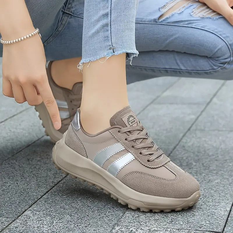 Dolores™ | Zapatillas Ortopédicas – Edición Premium