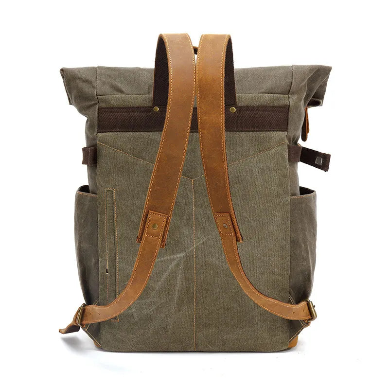 PUEBLA™ | Bolso Universitario
