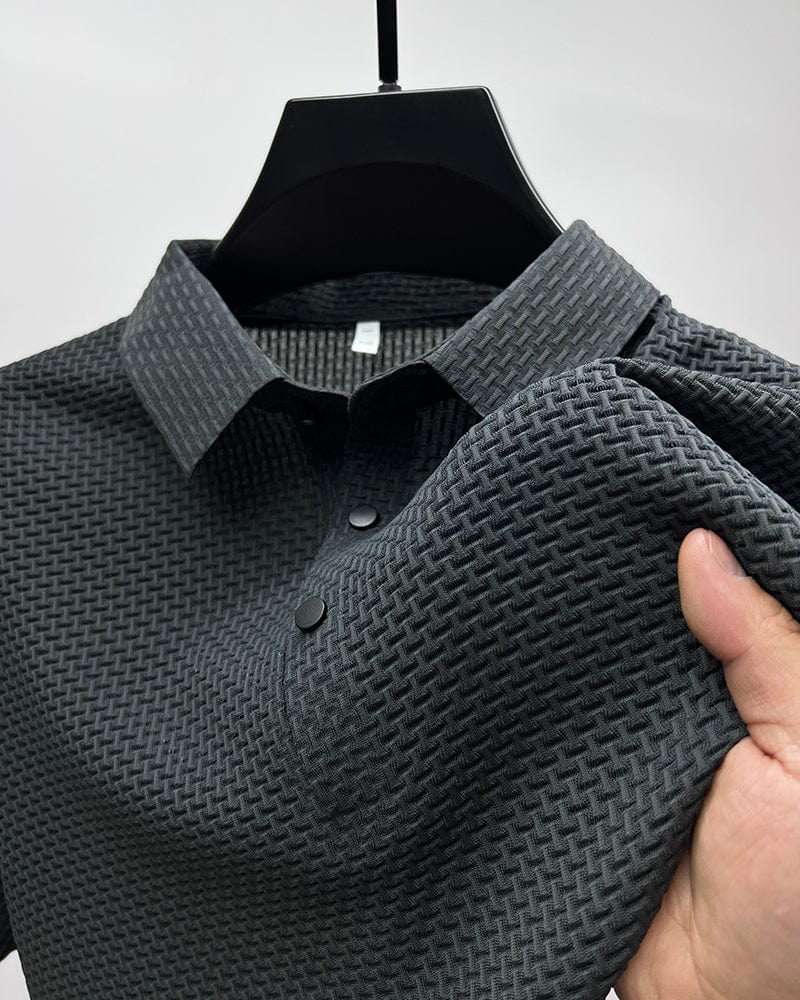 Valentier™ | Playera de Lujo con Estilo Elegante