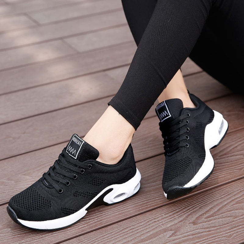 CloudWalk™ - Zapatos Ergonómicos + Plantillas GRATIS