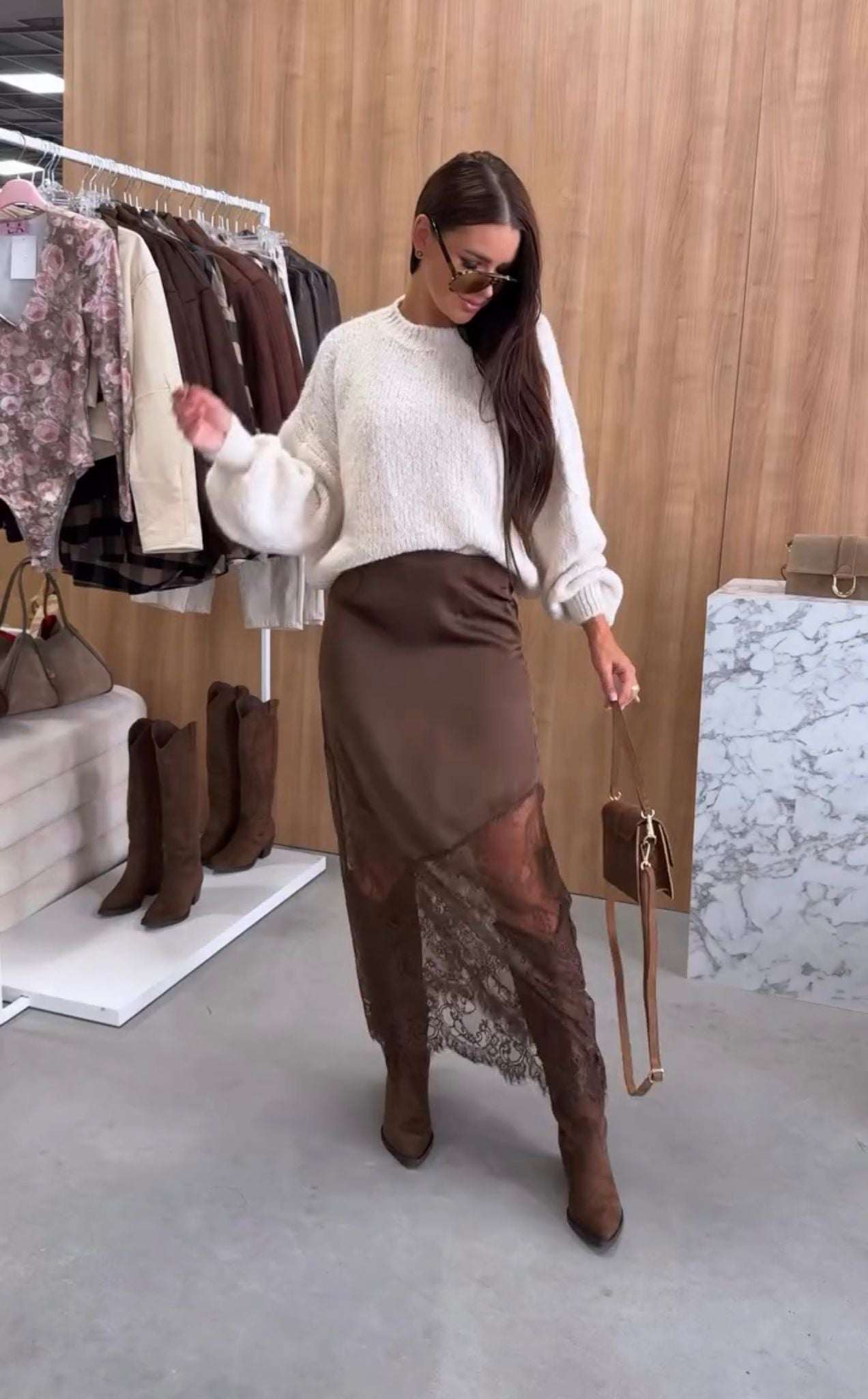 Coordinato Select™ | Conjunto Casual de Estilo Moderno