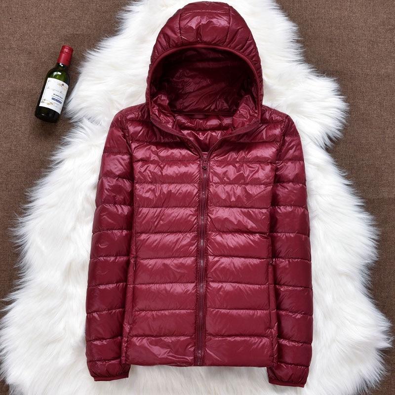 Inara™ | Chaqueta Ligera, Cálida e Impermeable