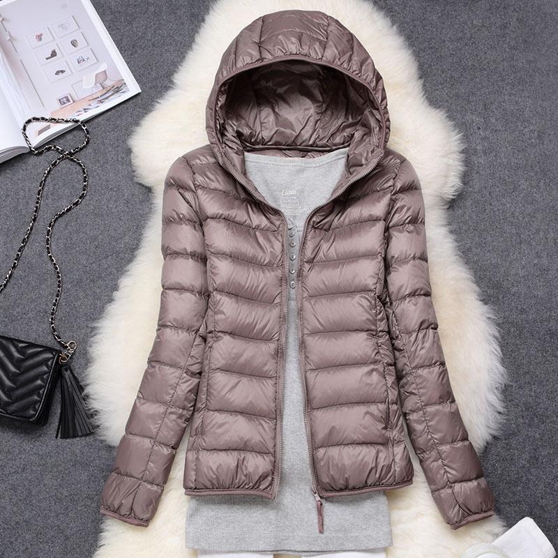 Inara™ | Chaqueta Ligera, Cálida e Impermeable