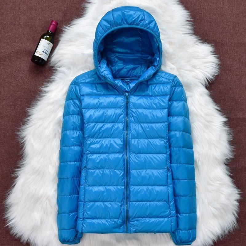 Inara™ | Chaqueta Ligera, Cálida e Impermeable