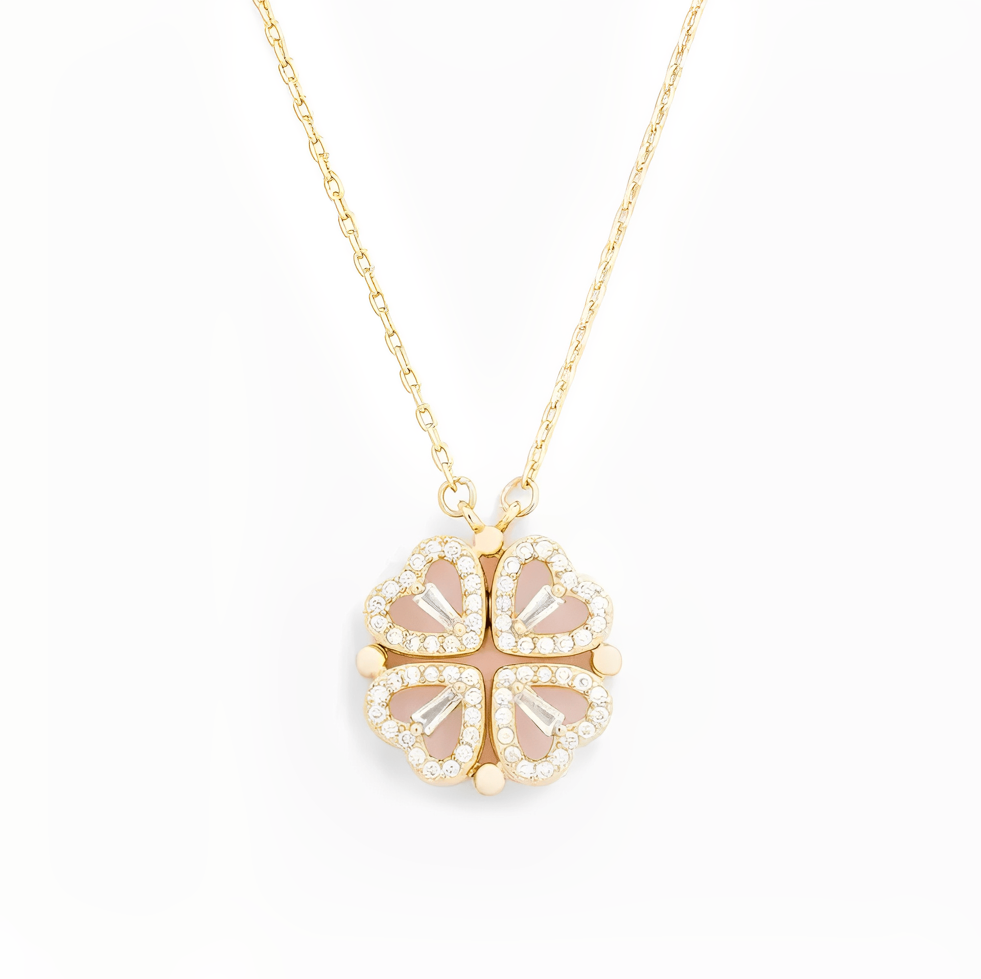 Lucky™ | Elegante Collar de la Suerte