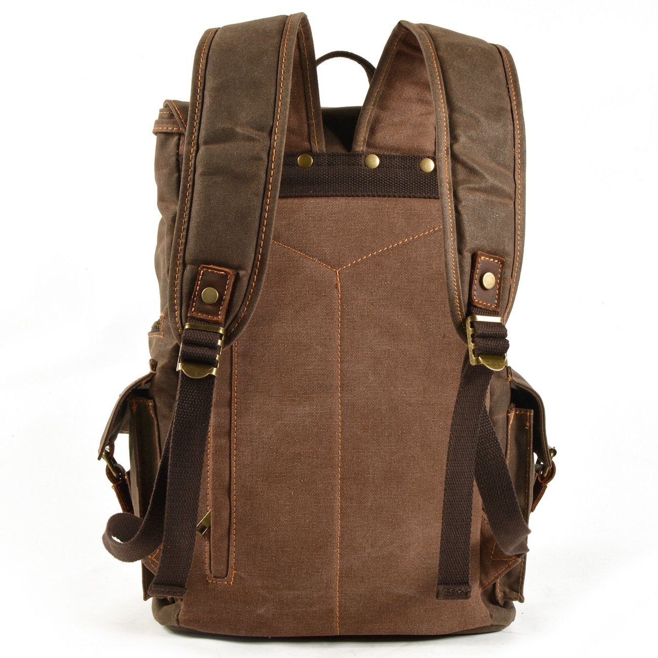 VALPARAÍSO™ | Mochila con Cierre