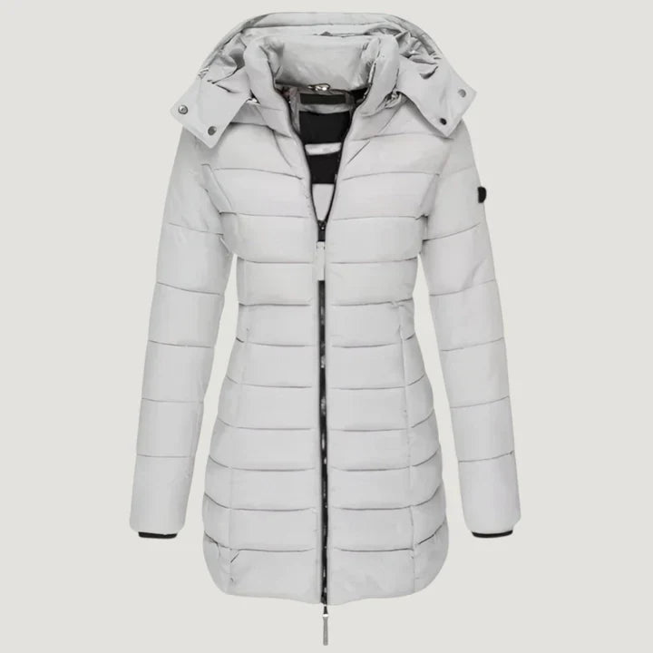 Valeria™ | Chaqueta Invernal con Aislamiento Térmico