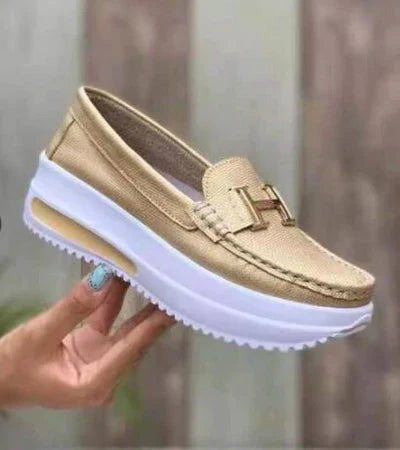 Mocasines Ortopédicos París™