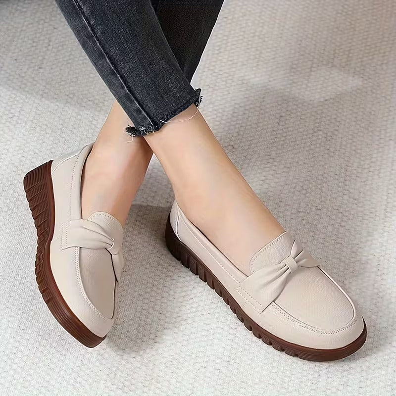 Mireia™ | Mocasines Ortopédicos de Edición Premium