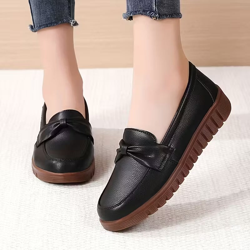 Mireia™ | Mocasines Ortopédicos de Edición Premium