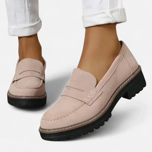 Savrani™ | Mocasines Ortopédicos con Estilo y Confort