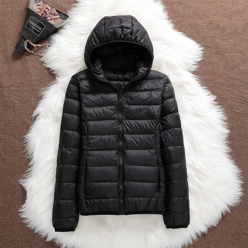 Inara™ | Chaqueta Ligera, Cálida e Impermeable
