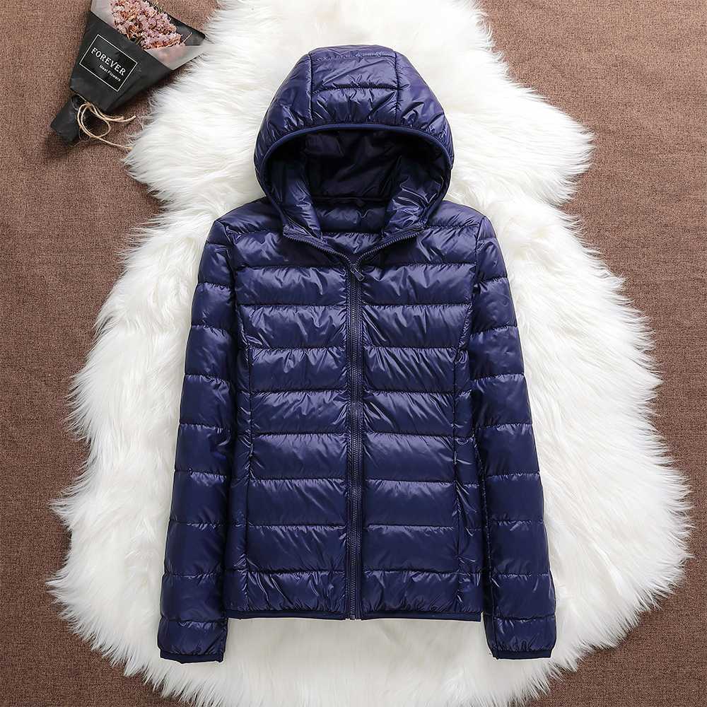 Inara™ | Chaqueta Ligera, Cálida e Impermeable