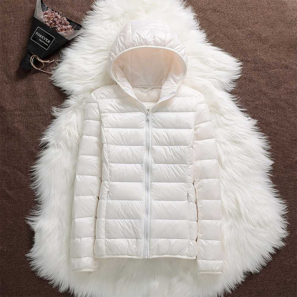 Inara™ | Chaqueta Ligera, Cálida e Impermeable