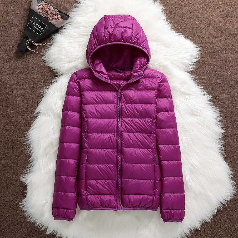 Inara™ | Chaqueta Ligera, Cálida e Impermeable