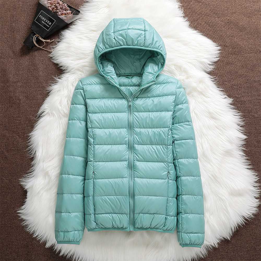 Inara™ | Chaqueta Ligera, Cálida e Impermeable