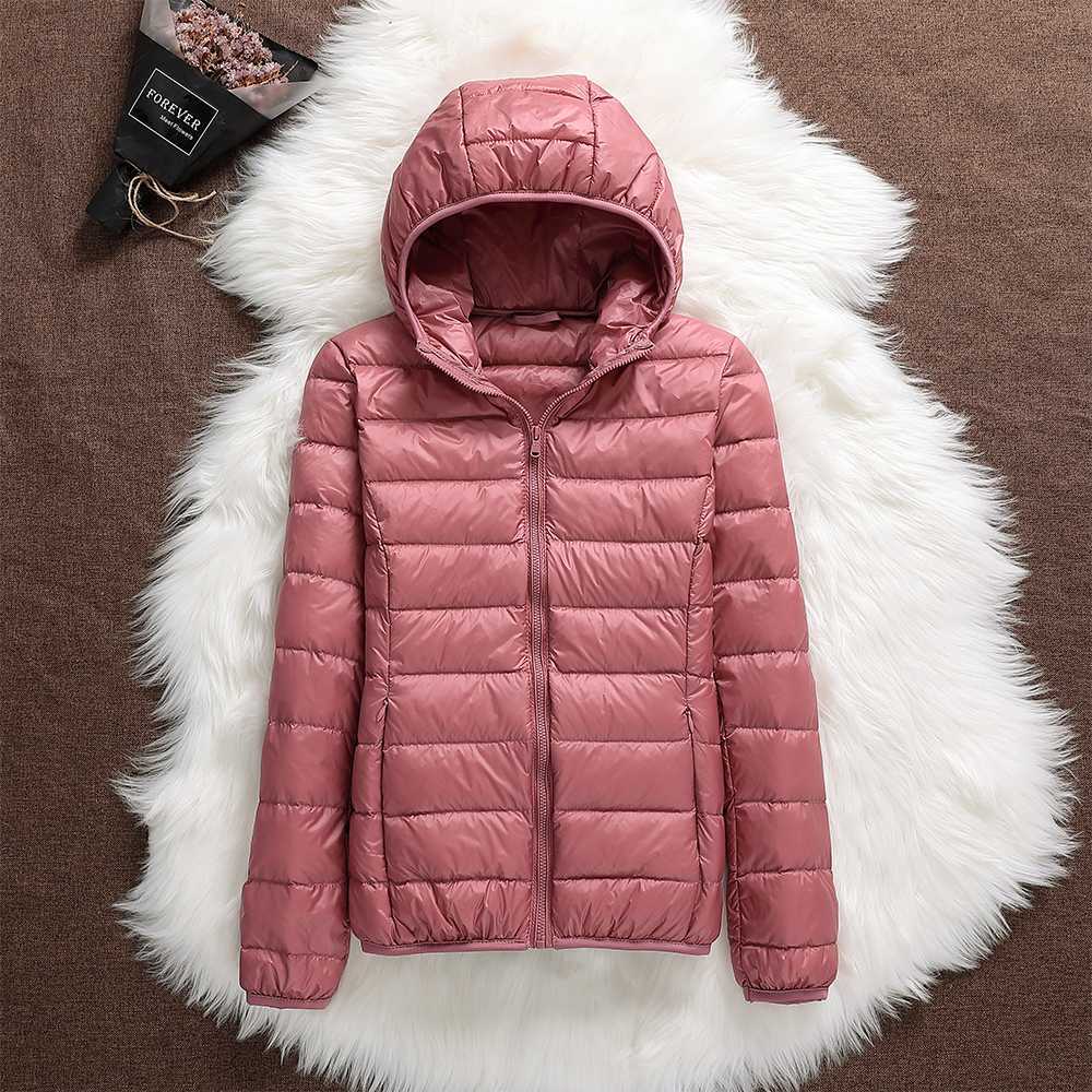 Inara™ | Chaqueta Ligera, Cálida e Impermeable