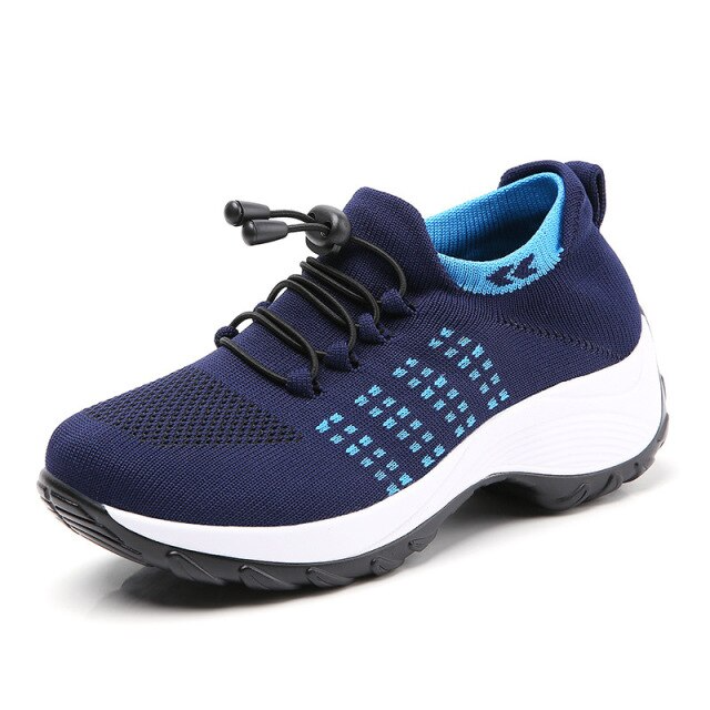 Zapatillas Confort Run™