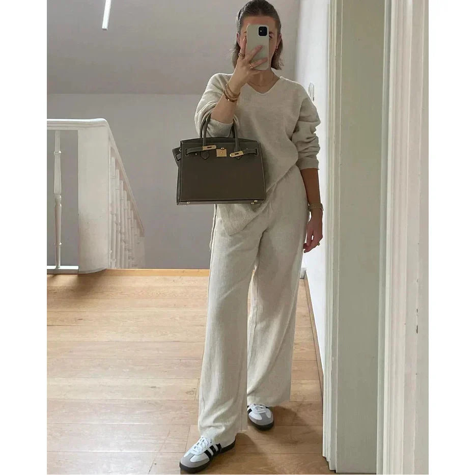 EMILIA DUARTE™ | Kensington