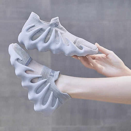 SuperSoft™ - Zapatillas Deportivas Extra Suaves