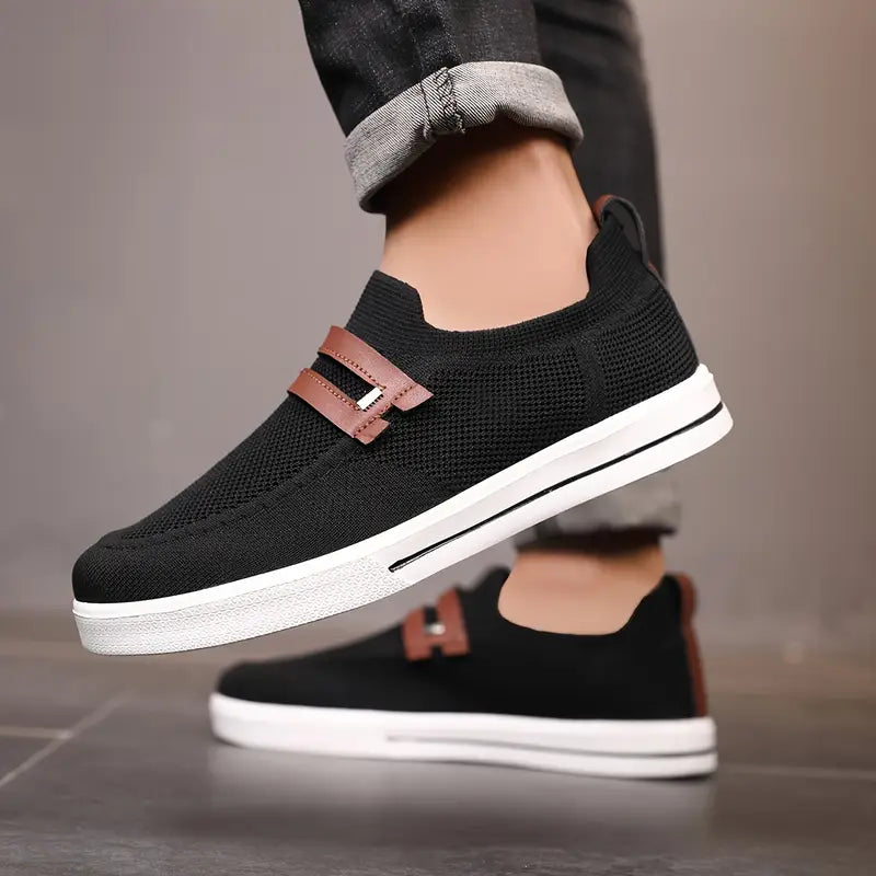 Alessandro™ | Zapatillas cómodas y ligeras